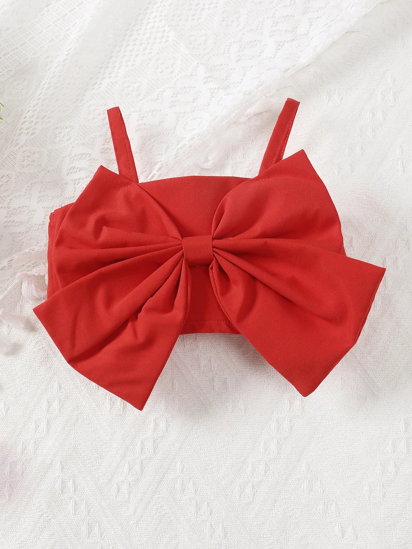 Conjunto baby charme