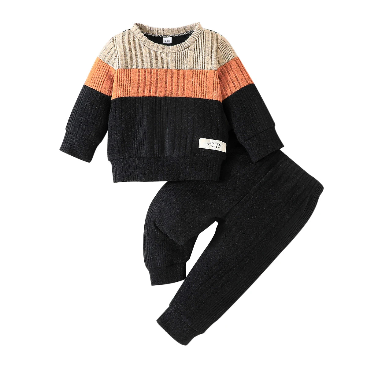 conjunto Streetwear