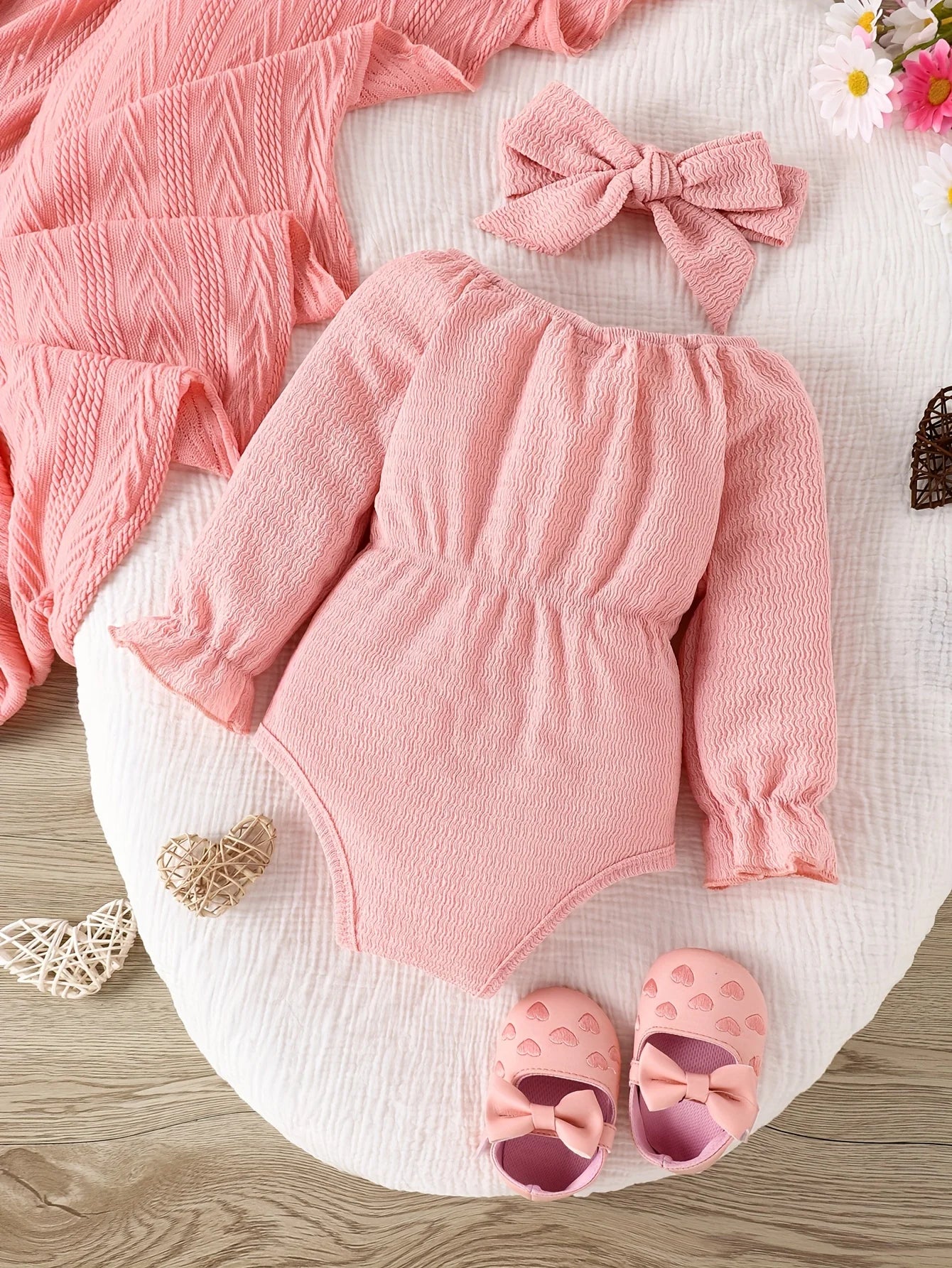 Look Encanto Baby