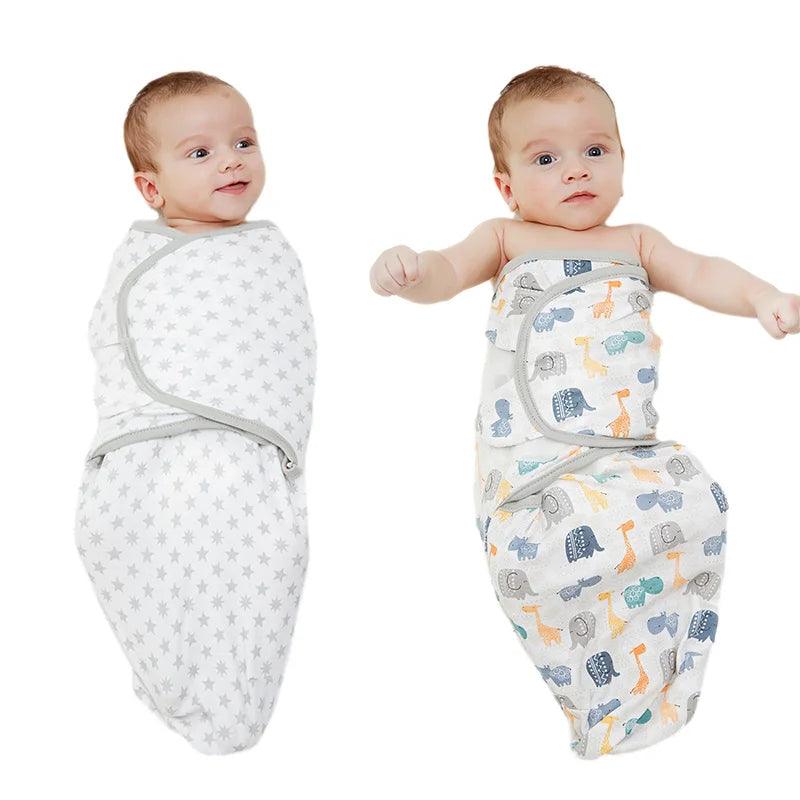 Conjunto de saco de Dormir 2pçs
