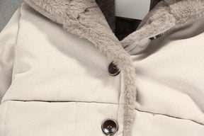 Jaquetas para bebês snowsuit