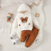 Conjunto Ursinha