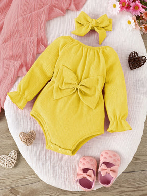 Look Encanto Baby
