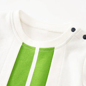 Conjunto cosplay Naruto