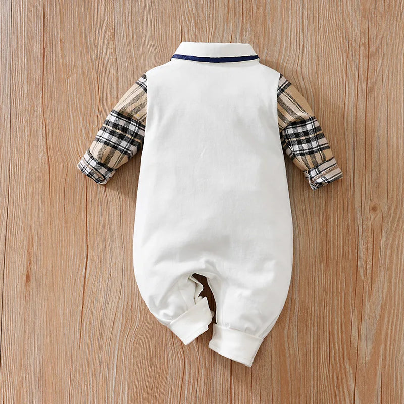 Look Ursinho Elegante