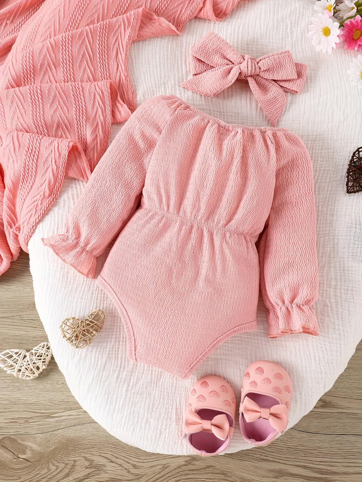 Look Encanto Baby
