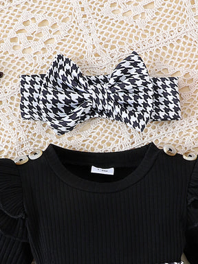 Conjunto Princesinha Chic