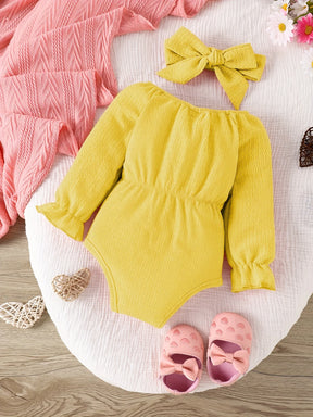 Look Encanto Baby