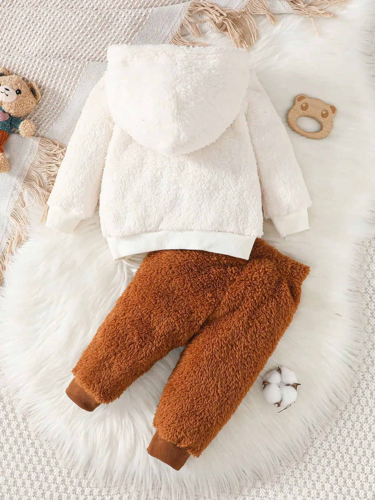 Conjunto Ursinha