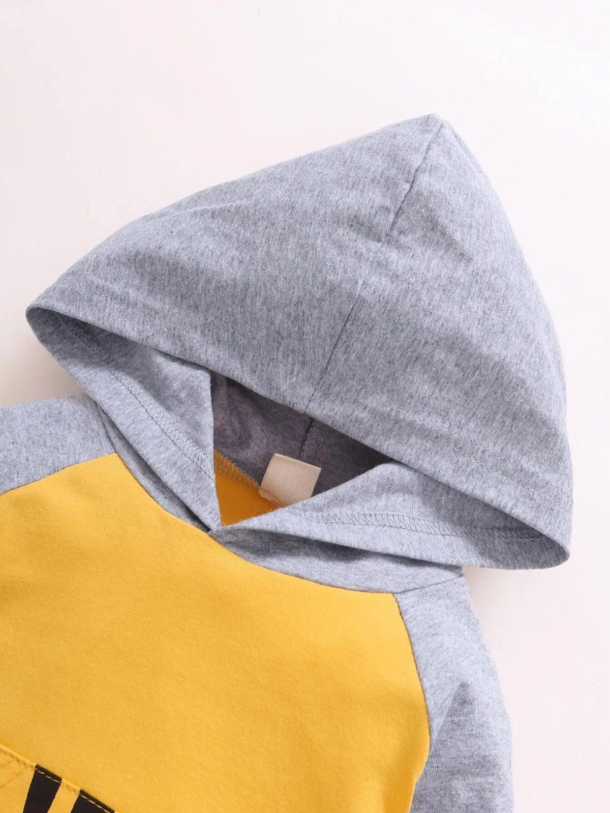 Conjunto moletom 2 peças