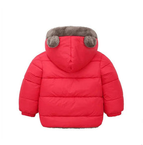 Casaco Cotton Caxemira
