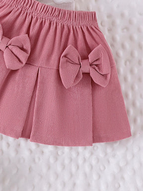 Conjunto Love Baby 2pçs