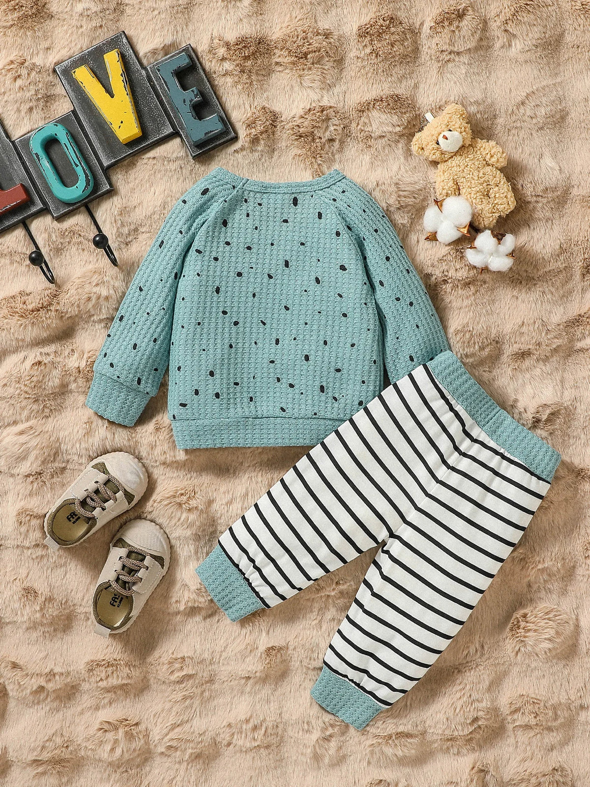 Conjunto baby Xadrez