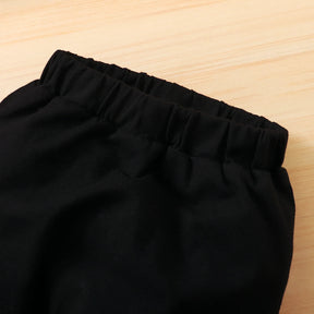 Conjunto Babê Esportivo 2pçs