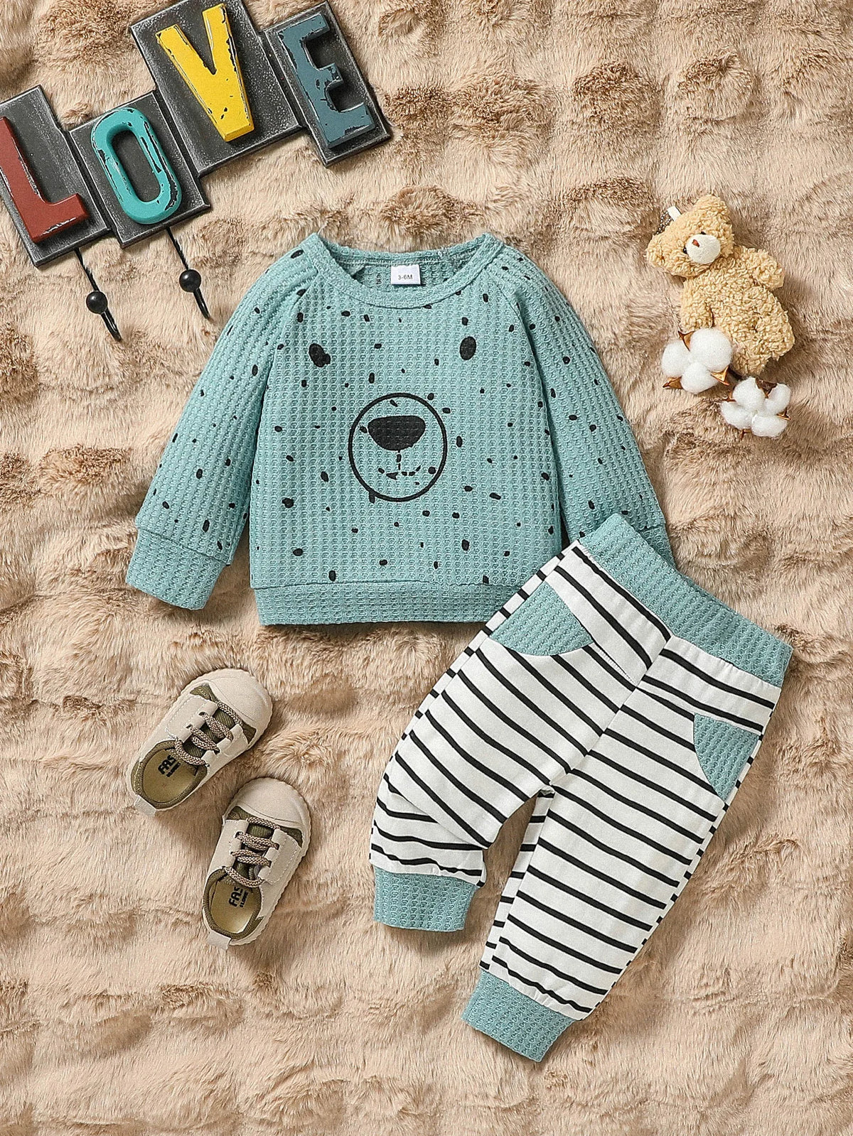 Conjunto baby Xadrez