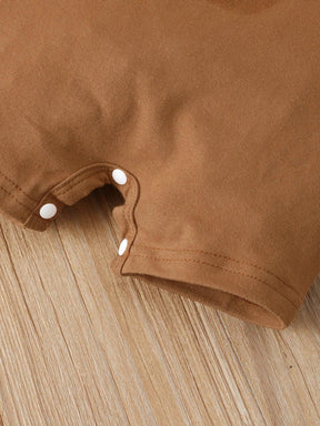 Conjunto Ursinho 2pçs
