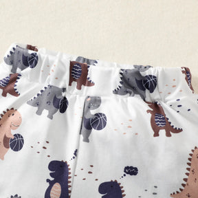 Conjunto Dino Fashion