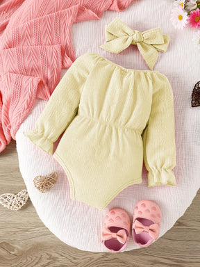 Look Encanto Baby