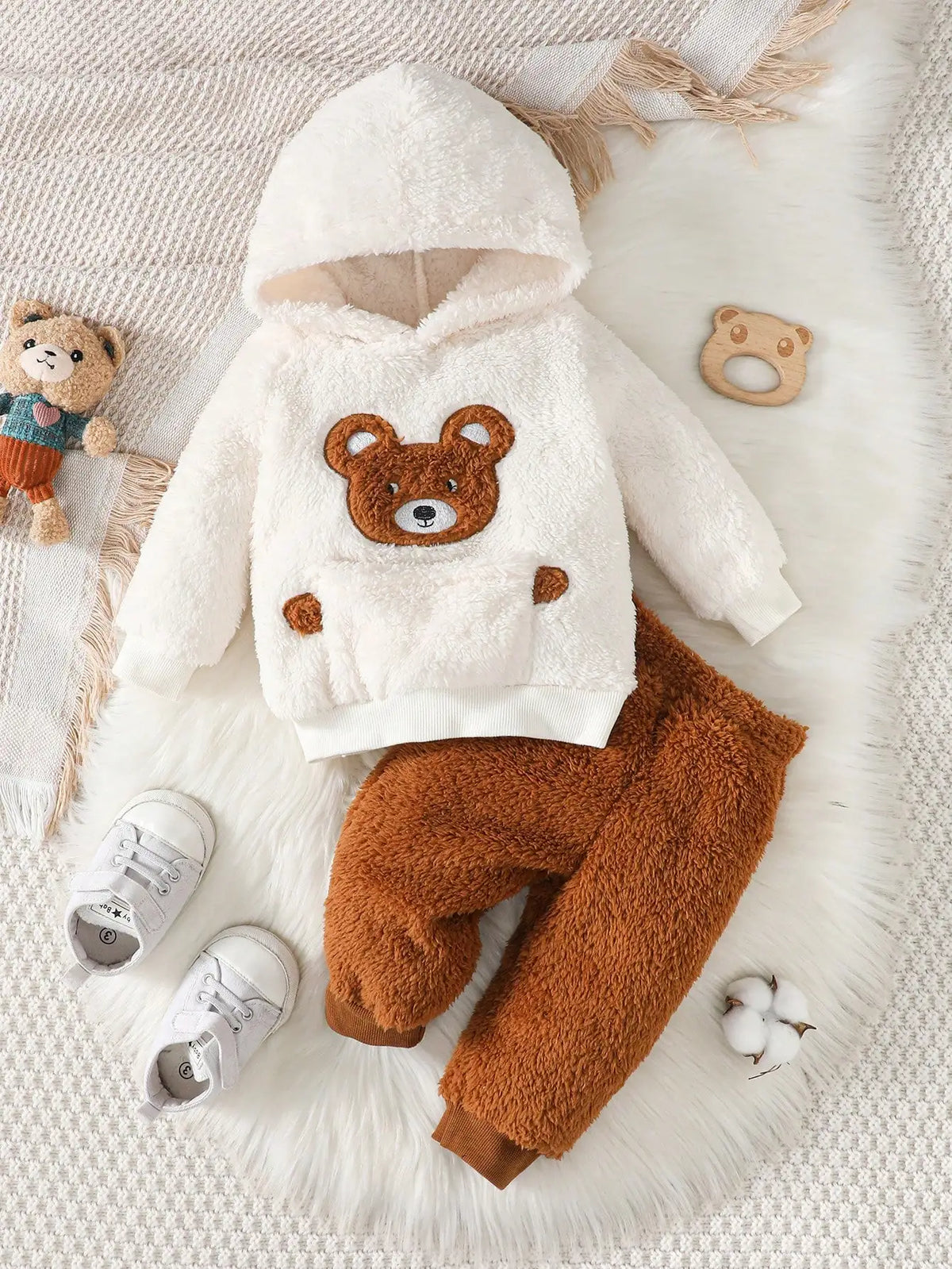 Conjunto Ursinha