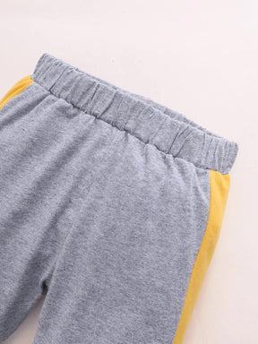 Conjunto moletom 2 peças