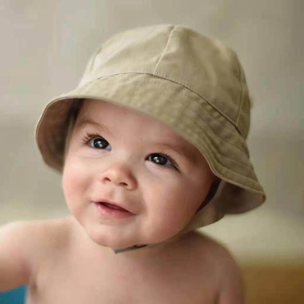 Chapéu Baby Pescador