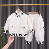 Conjunto Baby Fashion