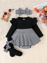 Conjunto Princesinha Chic