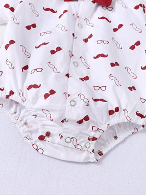 Conjunto Baby Costumes 2pçs